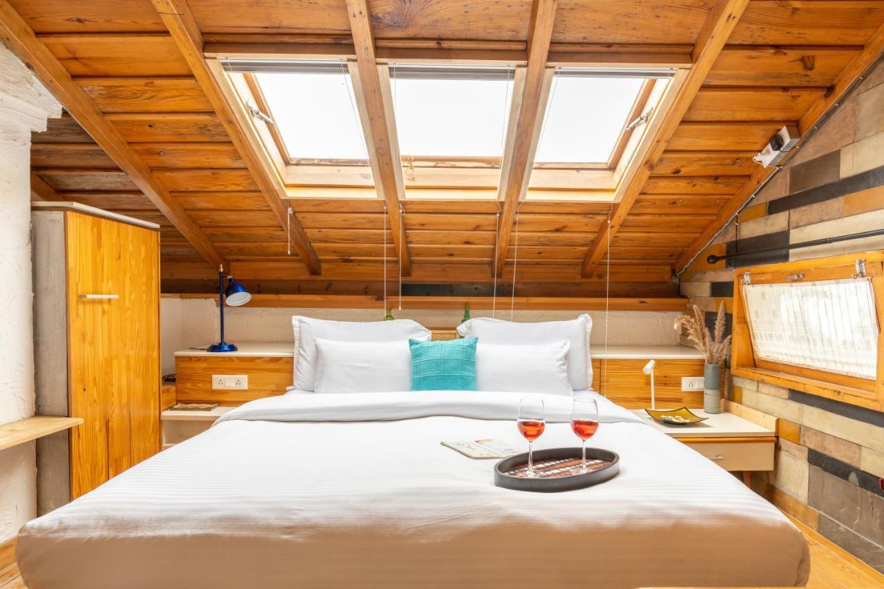 Saffronstays Hydrangea Hill, Mukteshwar Kathgodam Экстерьер фото