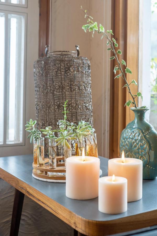 Saffronstays Hydrangea Hill, Mukteshwar Kathgodam Экстерьер фото